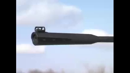Gamo Whisper ~ Air Rifle 