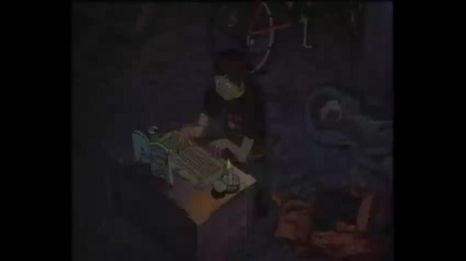 I Hate Everyone_ Amv Golden Boy