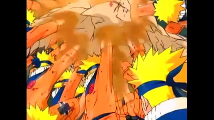 Whats Tearing Me - Naruto Amv 