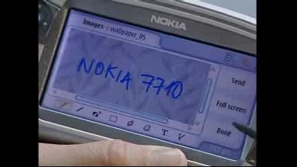 Nokia