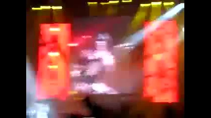 Guns N Roses - Welcome To The Jungle [st Petersburg 2010.06.06]