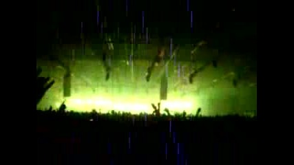 Trance Energy 2008 - Tiesto Plays Airwave