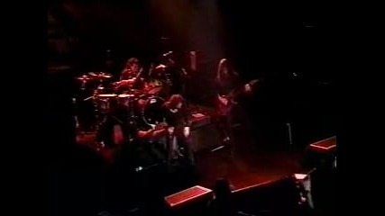 Dio - Eriel Live In Nyc 04.29.2000 