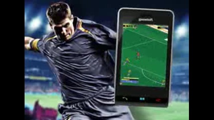 Real Football 2010 (java) 