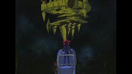 Yu-gi-oh epizod 14 bg audio