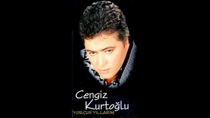 Cengiz Kurtoglu - Gelin Etmisler