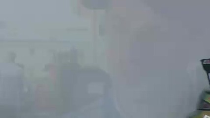 Red Bull Drifting World Championship Event 2008 Teaser 