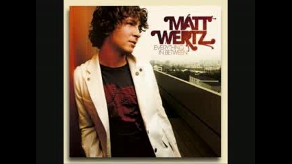 Matt Wertz - 519
