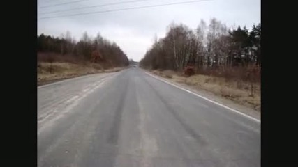 Bmw пали гуми