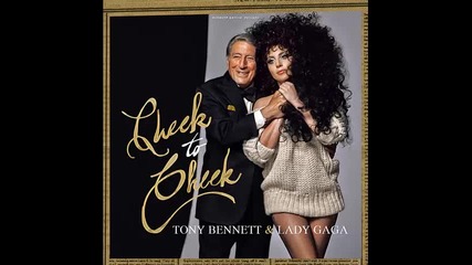 Tony Bennett & Lady Gaga - Cheek to Cheek ( Drew Stevens remix )