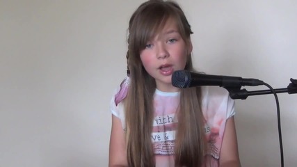Невероятната Кони Талбот - Taylor Swift - Everything Has Changed