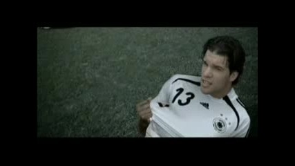 Реклама На Adidas +10