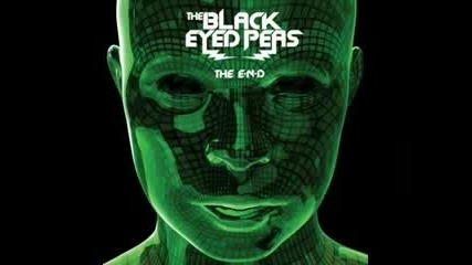 Black Eyed Peas - Meet Me Halfway