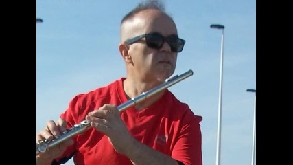 Цане Николовски - Те Видов Тебе И Се Залјубив