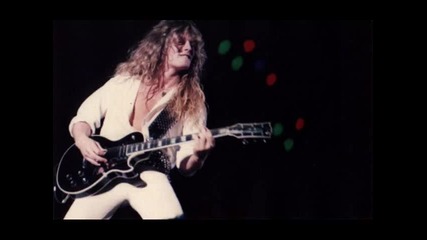 John Sykes - Please Don`t Leave Me 