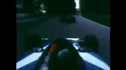 Formula 1 1978 Onboard Monza