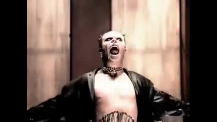 The Prodigy - Breathe 