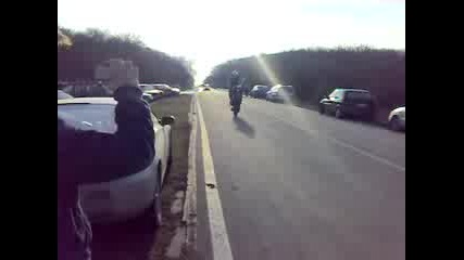 Kiko Ot Shumen Bikers