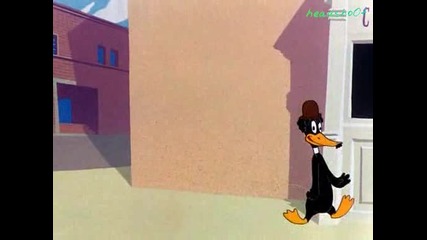 Warner Bros - Hollywood Daffy Mm Бг Аудио Hq 