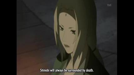 Naruto Shippuden Ep 82 Part 2 *HQ*