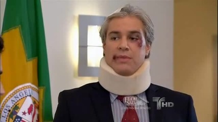 Mi Corazon Insiste Capitulo 52 Parte 2