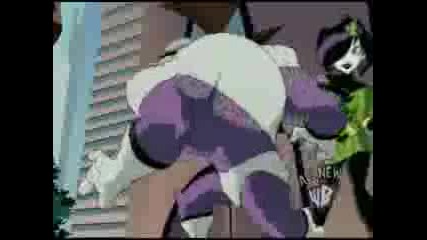 Legion Of Super Heroes S2e08