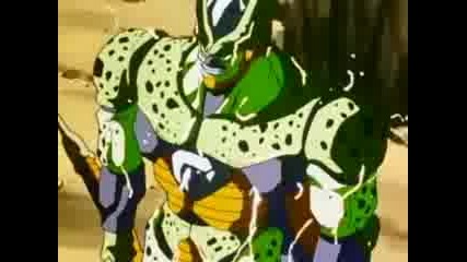 Dbz - 137 - Say Goodbye, 17