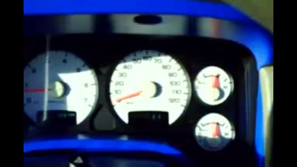 Dodge Ram Hemi 0 - 60 Mph 