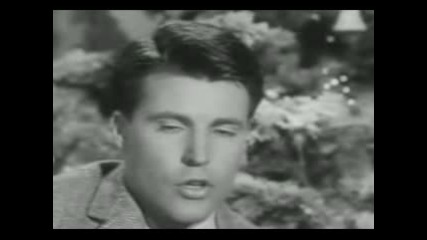 Ricky Nelson - The Christmas Song