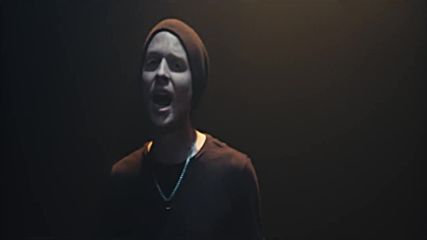 Backwordz- Be Great Official Music Video