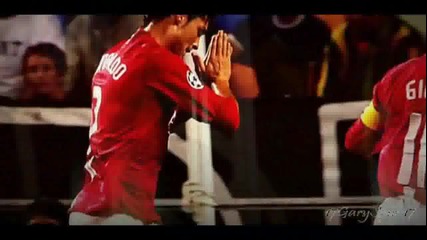 Cristiano Ronaldo - Portuguese Genius