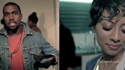 Keri Hilson - Knock You Down ( Interview ) 