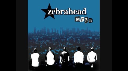 Zebrahead - Dissatisfied