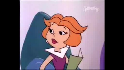 The Jetsons S201 The Vacation 