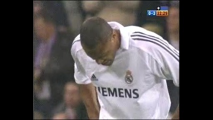 Ronaldinho vs. Realm 3 - 0