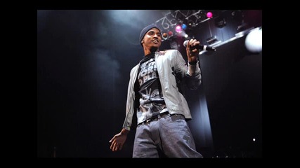 Trey Songz - Ego * Remix *