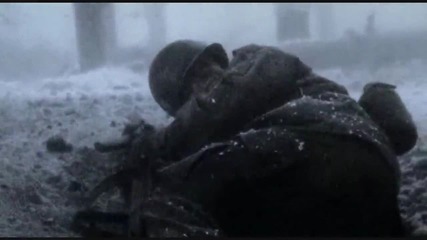 Band of Brothers - Unknown Soldier - Breaking Benjamin