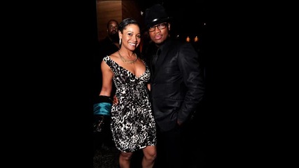 Ne - Yo - I Cant Stop 