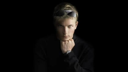 Kimi Raikkonen I Fernando Torres