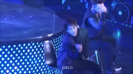 Tlp in Osaka moonlight (kai focus) edit ver.