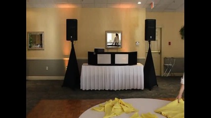 1-ma Wedding Dj