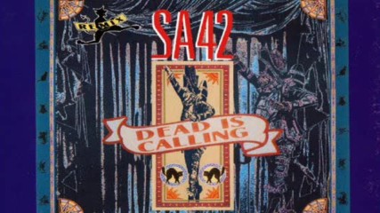 Sa 42-dead Is Calling- Dance Remix 1990