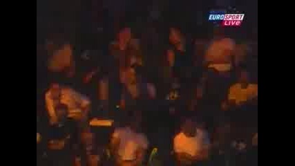 Gago Drago Vs. Kamal Chabrani