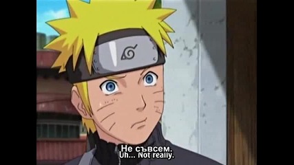 Naruto Shippuuden - Eпизод - 53 Bg Sub
