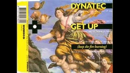 Dynatec - Get Up (1994)