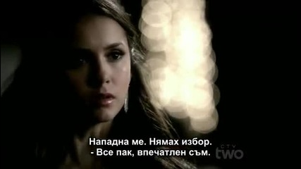 The Vampire Diaries / season 3 ; episode 9 ; part 3
