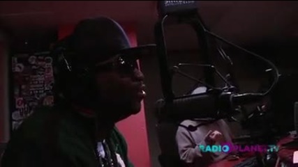 Tony Yayo On Diddy Co - Signing Rick Ross As The Next Biggie! What Is The World Coming Too. Niccas I 