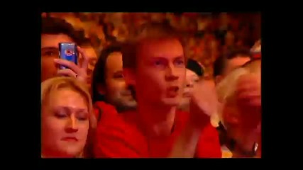 Mauro -buonasera ciao ciao