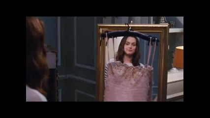 Филма на Сел - Monte Carlo Trailer