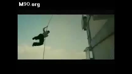 mnogo lud Parkour 